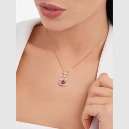 DIVAS’ DREAM necklace